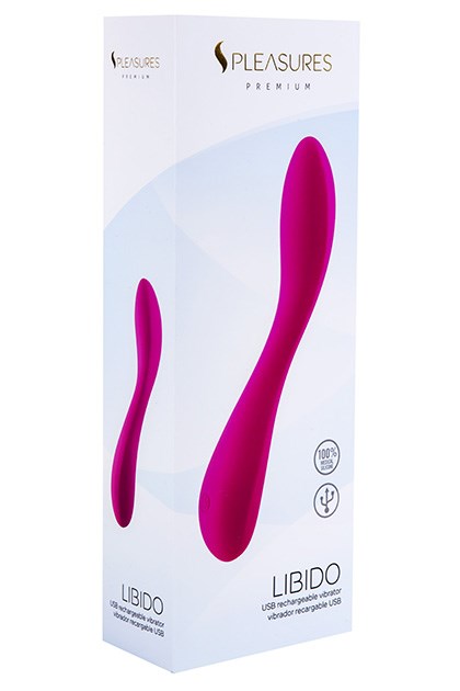 Libido Cerise — zdjęcie 4