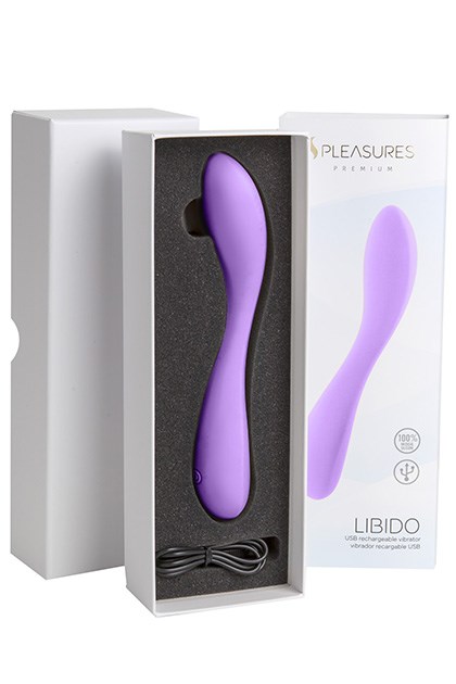 Libido Candy Purple — zdjęcie 4