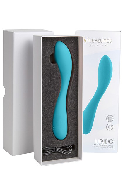Libido Turquoise — zdjęcie 4