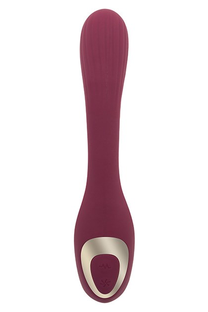 Dual Suction - Wine — zdjęcie 4
