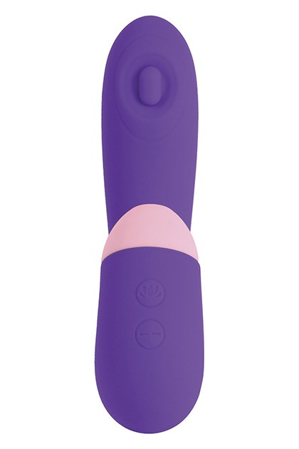 Blizzard - Purple — zdjęcie 4