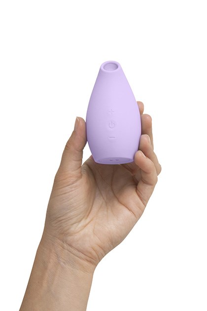 TSUNAMI - Candy Purple — zdjęcie 4