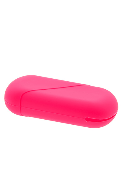 Menstrual Cup Size L - Pink — zdjęcie 4