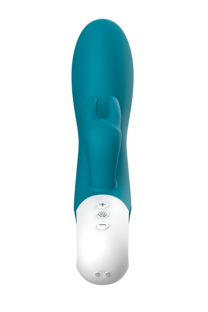LIEBE MIGHTY RABBIT OCEAN BLUE — zdjęcie 5