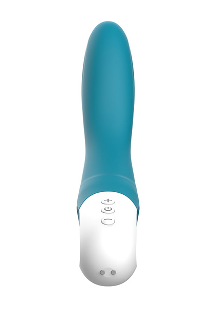 LIEBE BEND IT RECHARGEABLE OCEAN BLUE — zdjęcie 5