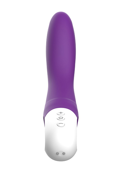 LIEBE BEND IT RECHARGEABLE PURPLE — zdjęcie 5