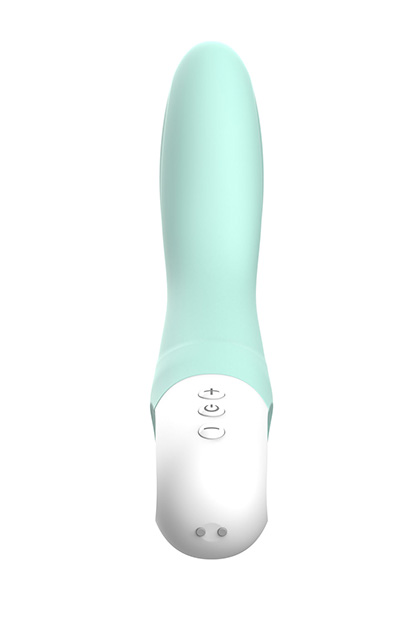 LIEBE BEND IT RECHARGEABLE MINT — zdjęcie 5