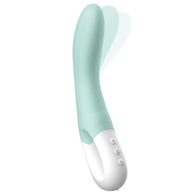 LIEBE BEND IT RECHARGEABLE MINT