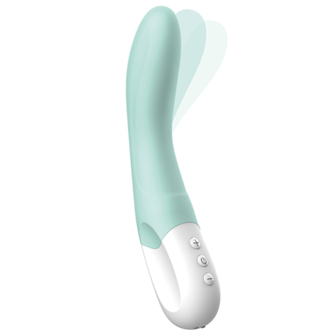 LIEBE BEND IT RECHARGEABLE MINT