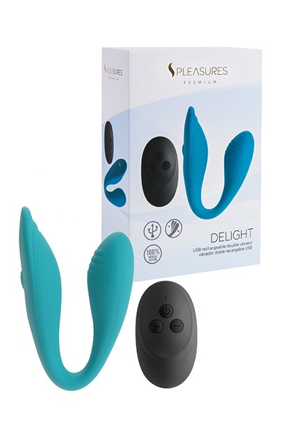 Delight - Turquoise — zdjęcie 5
