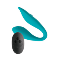 Delight - Turquoise
