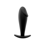 Teaser Plug Black