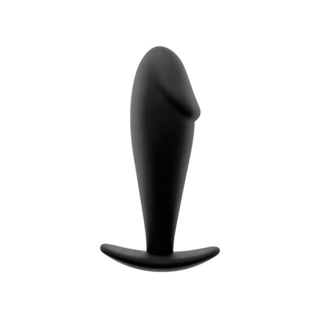 Teaser Plug Black