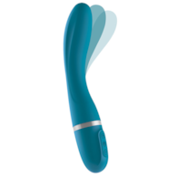 LIEBE BEND IT OCEAN BLUE