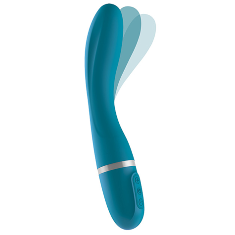 LIEBE BEND IT OCEAN BLUE