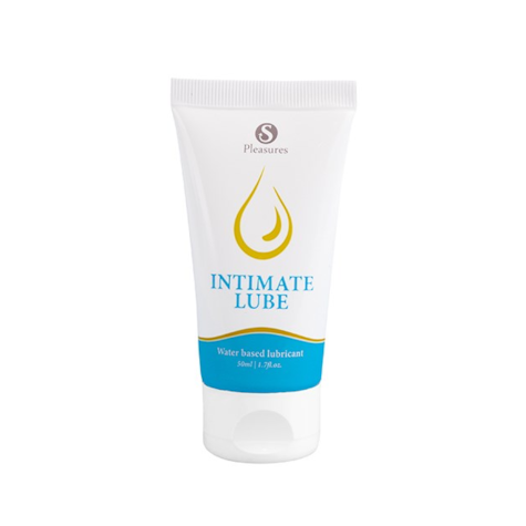 Intimate Lube 50ml
