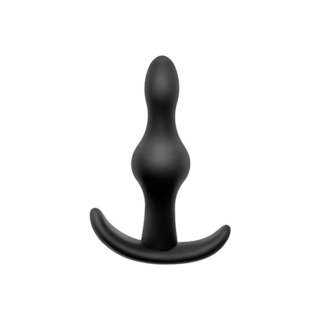 Pleaser Plug Black
