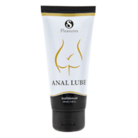 Anal Lube - Anal Lubricant 100ml