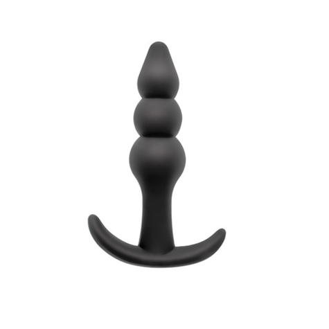 Intense Plug Black