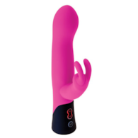 Rabbit Liebe Cerise Rechargeable