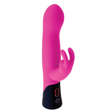 Rabbit Liebe Cerise Rechargeable