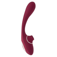 Dual Suction - Wine