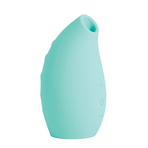 TSUNAMI - Candy Turquiose