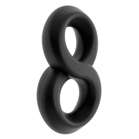 8-Ring Black