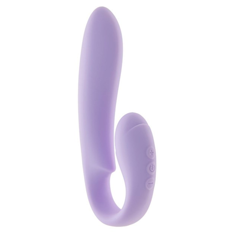 S Pleasures U-Vibe Vibrator Lavender