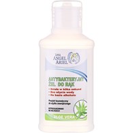 Antybakteryjny żel do rąk Aloe Vera