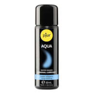 Lubrykant na bazie wody Aqua 30 ml Pjur