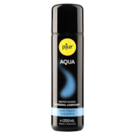 pjur Aqua 250 ml