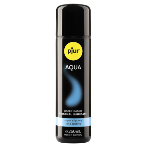 pjur Aqua 250 ml