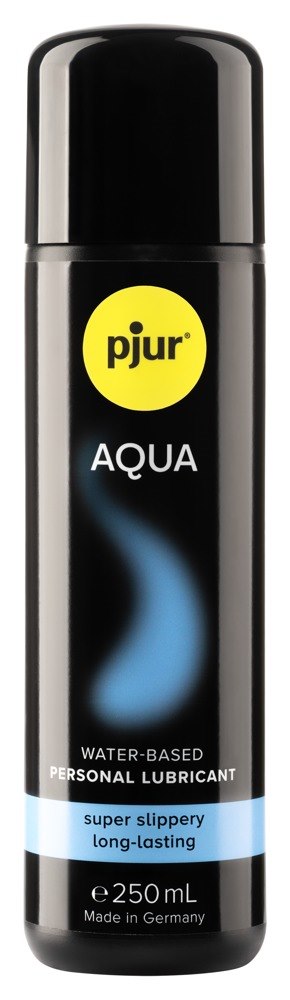 pjur Aqua 250 ml