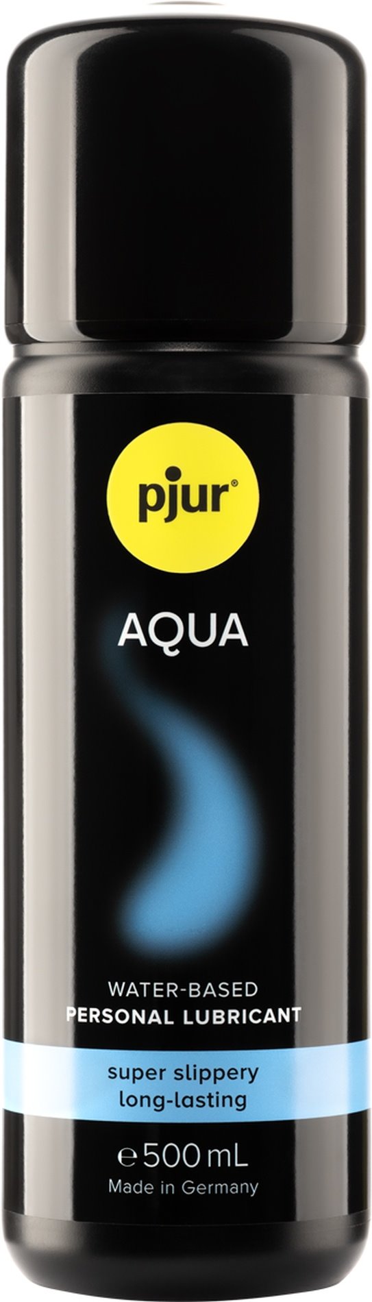 pjur Aqua 500 ml