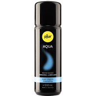 pjur Aqua 500 ml