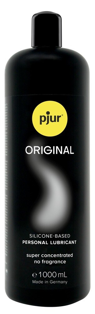 pjur ORIGINAL 1000 ml