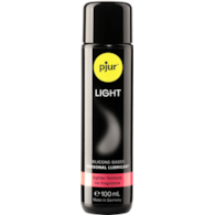 Lubrykant nawilżający na bazie wody Light 100 ml Pjur