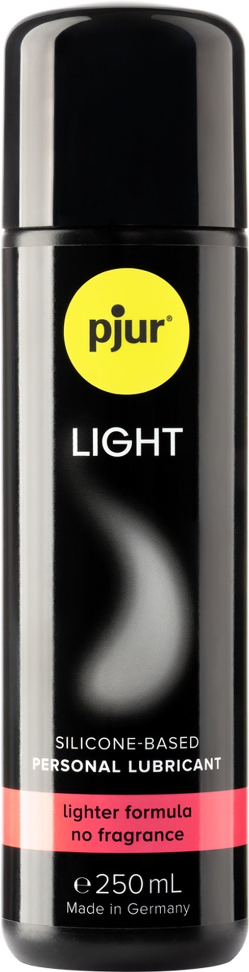 pjur Light 250 ml