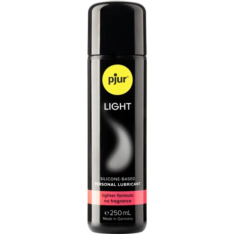pjur Light 250 ml