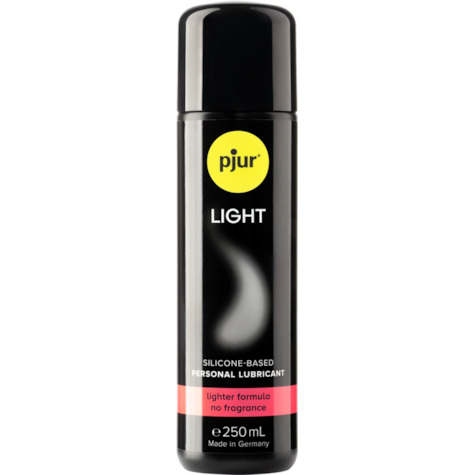 pjur Light 250 ml
