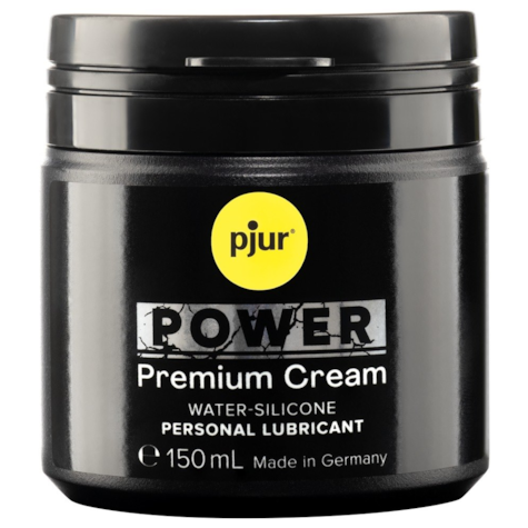 pjurPower - 150 ml tube