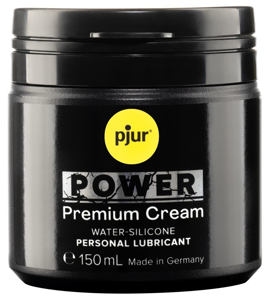 pjurPower - 150 ml tube