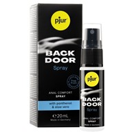 Spray analny Backdoor 20 ml Pjur