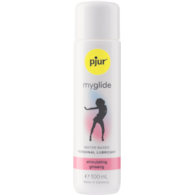 pjurmyglide - 100 ml bottle