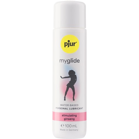 pjurmyglide - 100 ml bottle