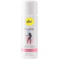 pjur myglide - 30 ml bottle