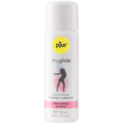 pjur myglide - 30 ml bottle