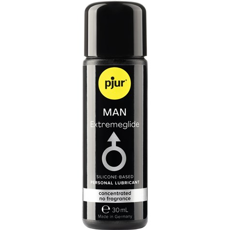 pjur MAN extremeglide 30 ml