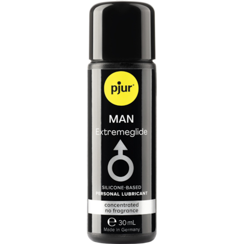 pjur MAN extremeglide 30 ml
